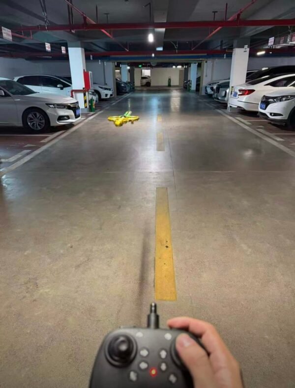 AeroBlade MotionSense - The World's First Gesture-Controlled Flying Sword. photo review