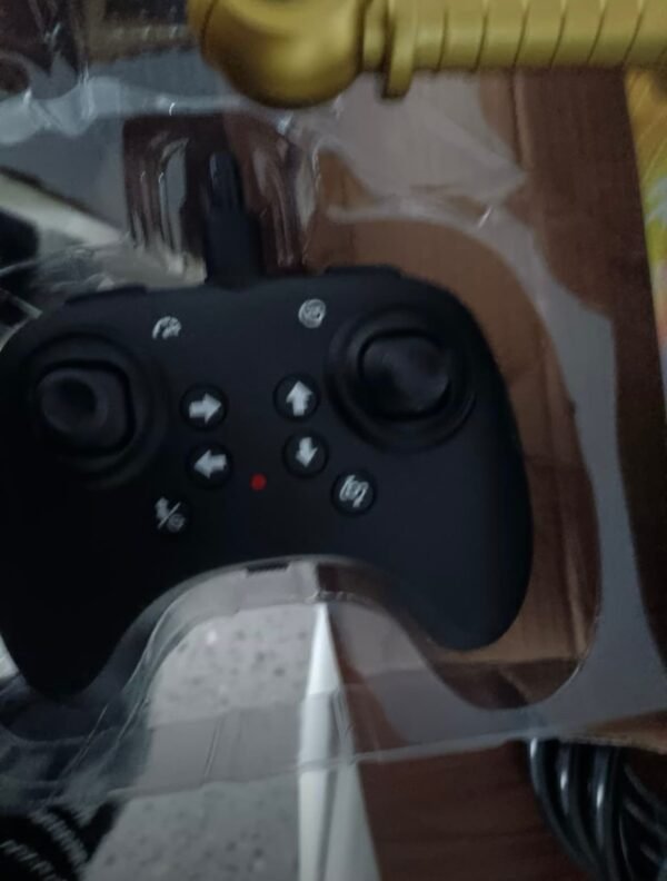 AeroBlade MotionSense - The World's First Gesture-Controlled Flying Sword. photo review