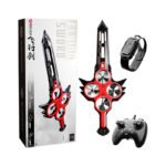 AeroBlade MotionSense - The World's First Gesture-Controlled Flying Sword. - Image 5