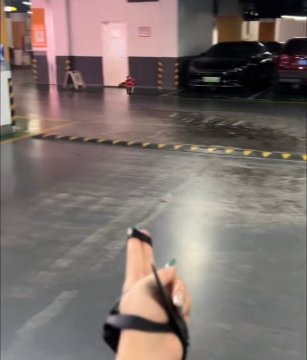 AeroBlade MotionSense - The World's First Gesture-Controlled Flying Sword. photo review